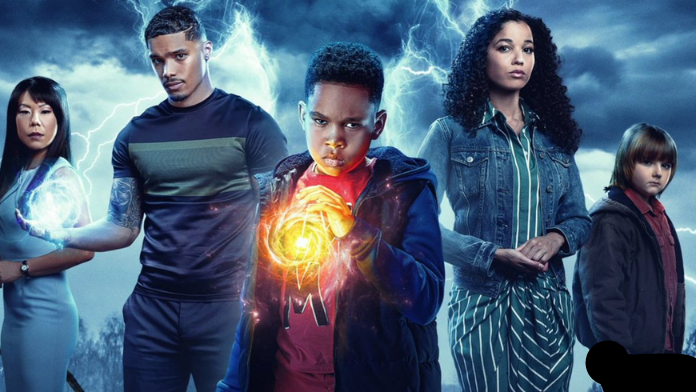 Raising Dion Season 3 Release Date