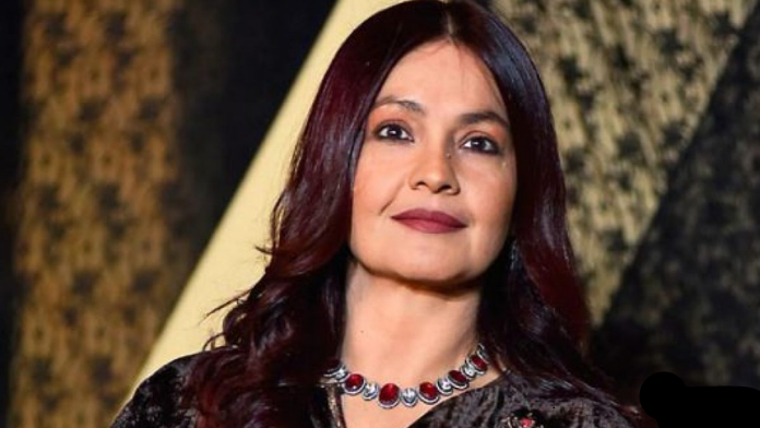Who Is Pooja Bhatt