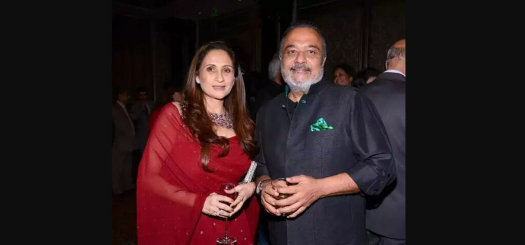 Who is Kishor Bajaj