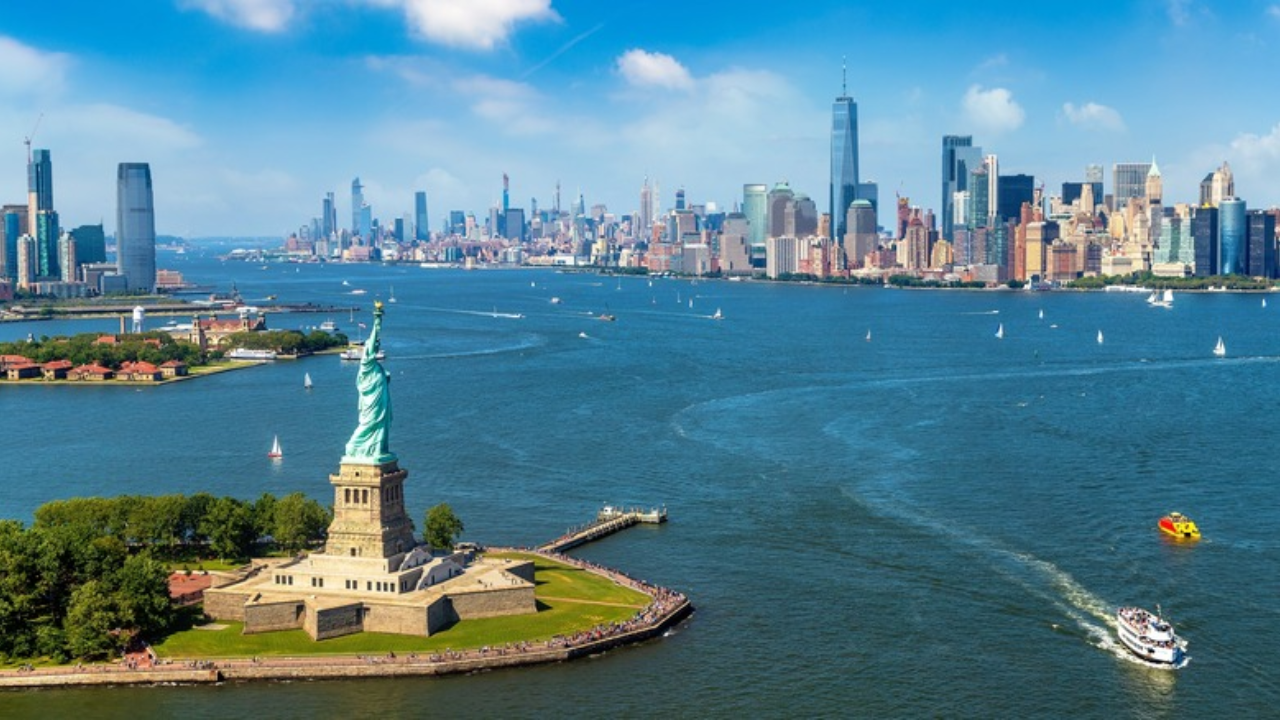 best places to visit in new york