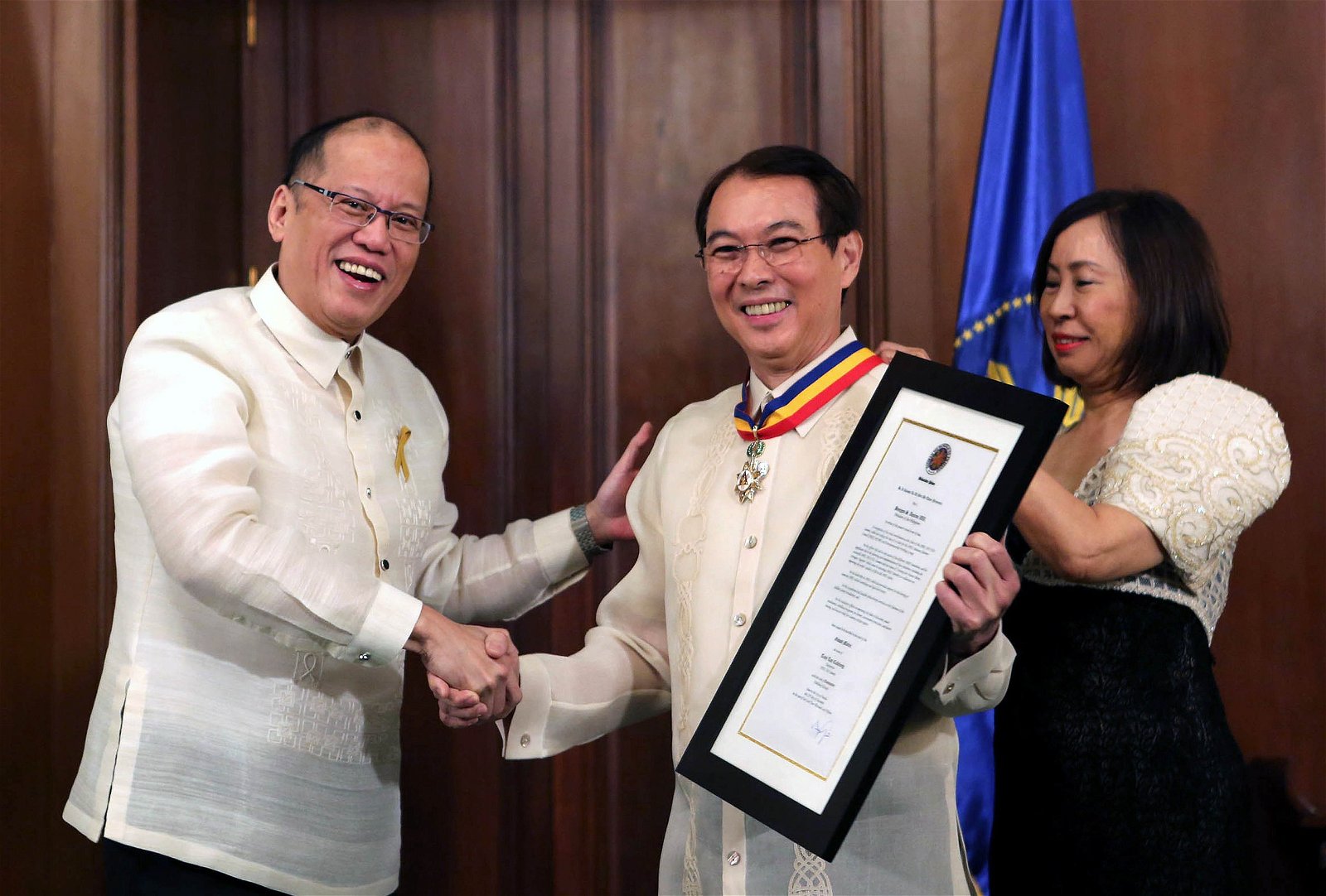 10 Most Influential Entrepreneurs in the Philippines 2023