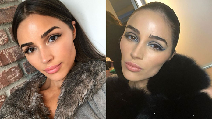 Olivia Culpo's Mesmerizing Transformation