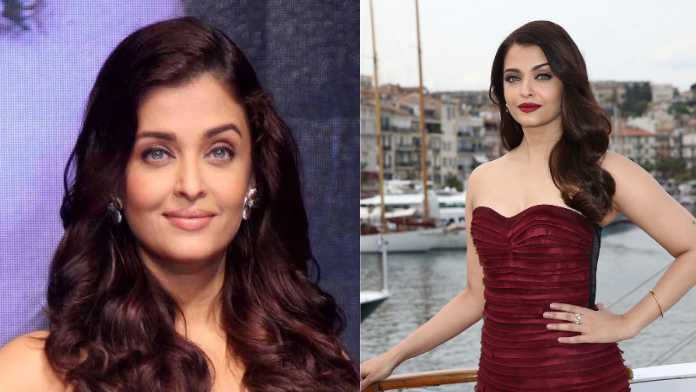 Aishwarya Rai Bachchan Transformation