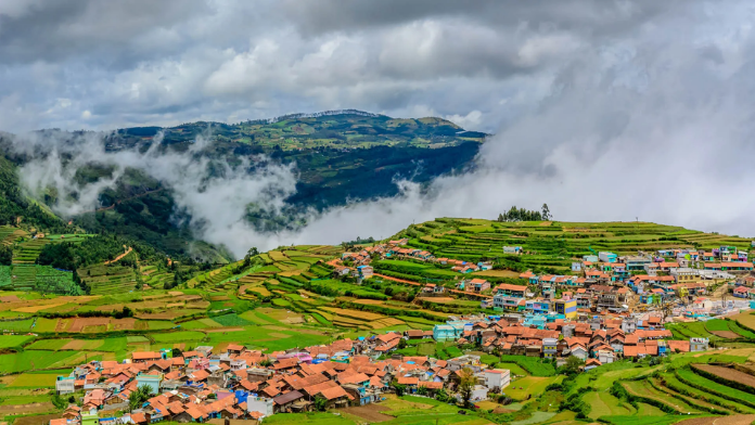 Ooty's 9 Best Offbeat Locations