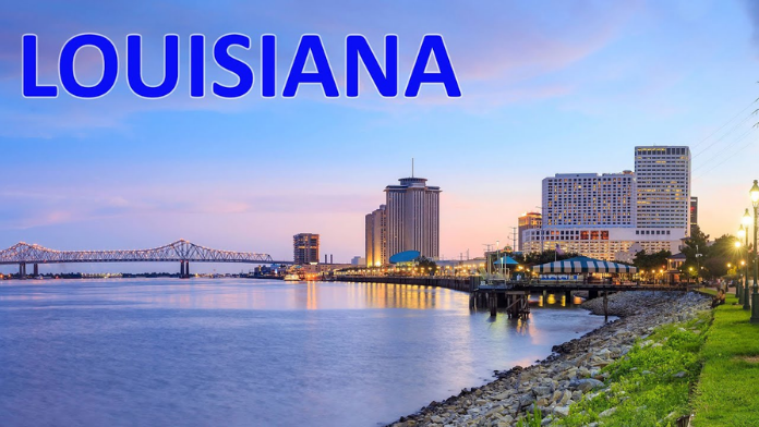 Best Places to Live in Louisiana