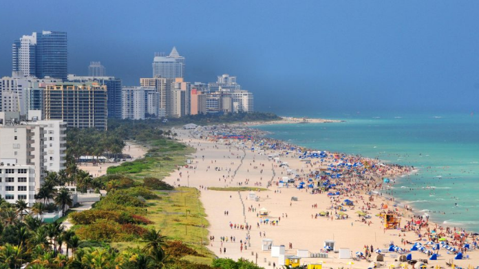 Best Places to Visit in the USA in July