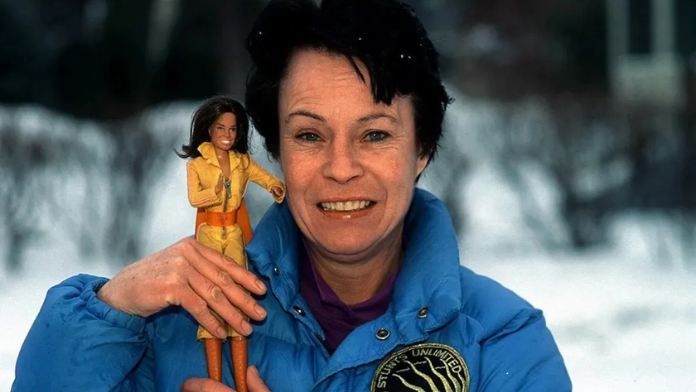 Who is Kitty O Neil?