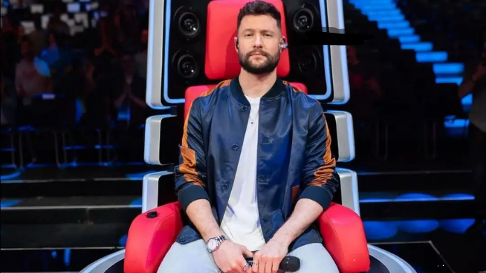 Calum Scott Net Worth