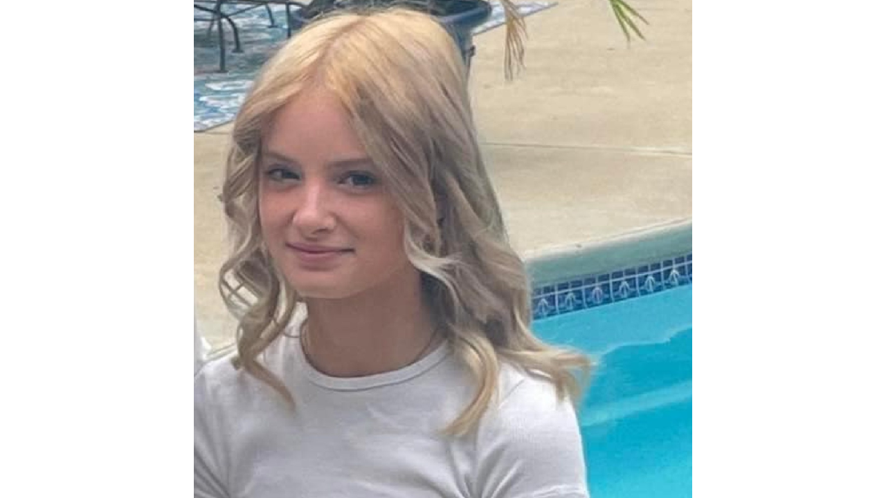 Emily Barger Missing