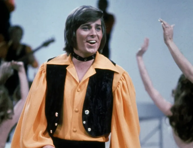 Bobby Sherman Net Worth