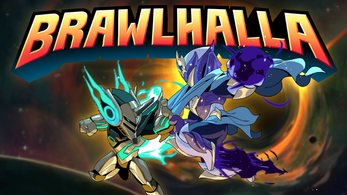 Brawlhalla Battle Pass Season 8 Release Date