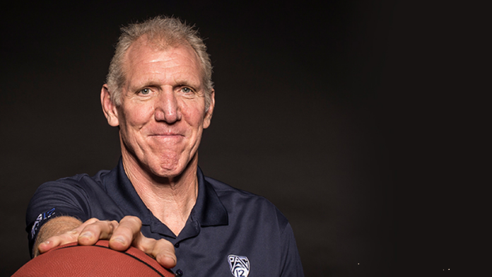 Bill Walton Net Worth