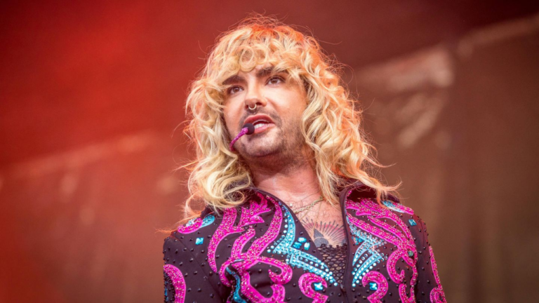 Who Is Bill Kaulitz Dating 2023