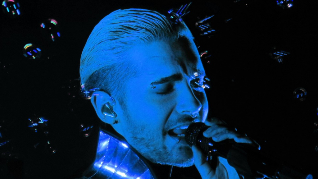 Who Is Bill Kaulitz Dating 2023