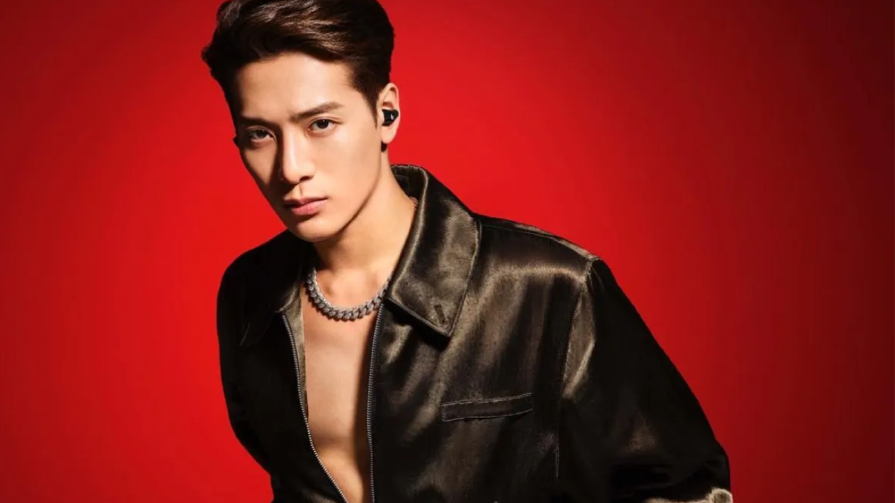 Jackson Wang Plastic Surgery