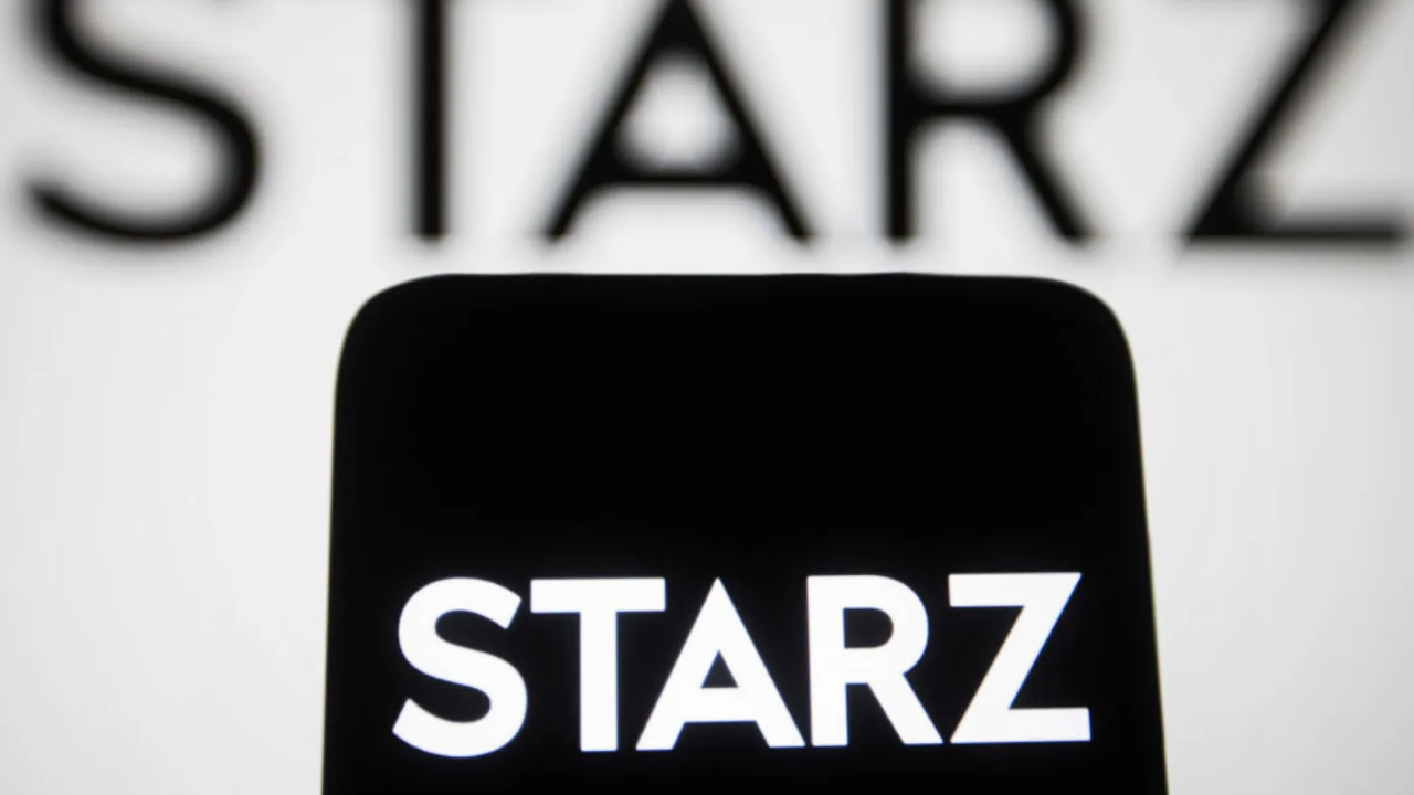 Starz Free Trial