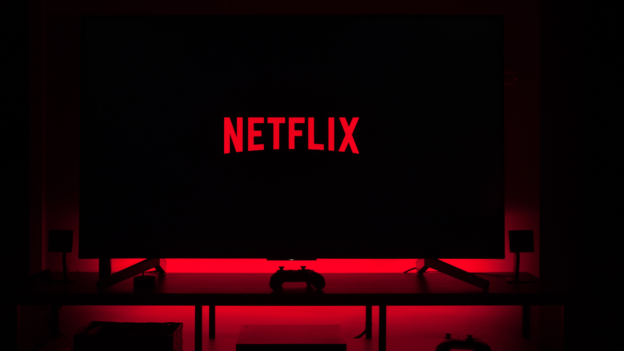 Best Comedy Movies On Netflix