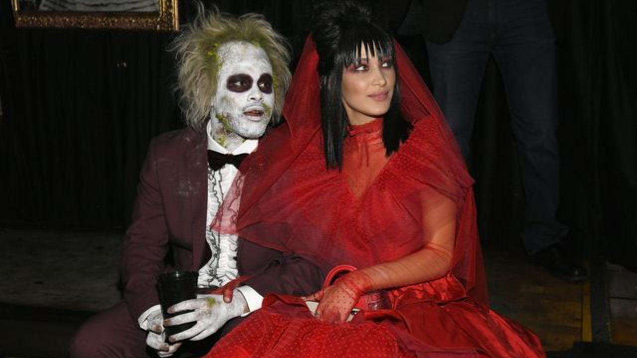 30 Best Halloween Costume Ideas