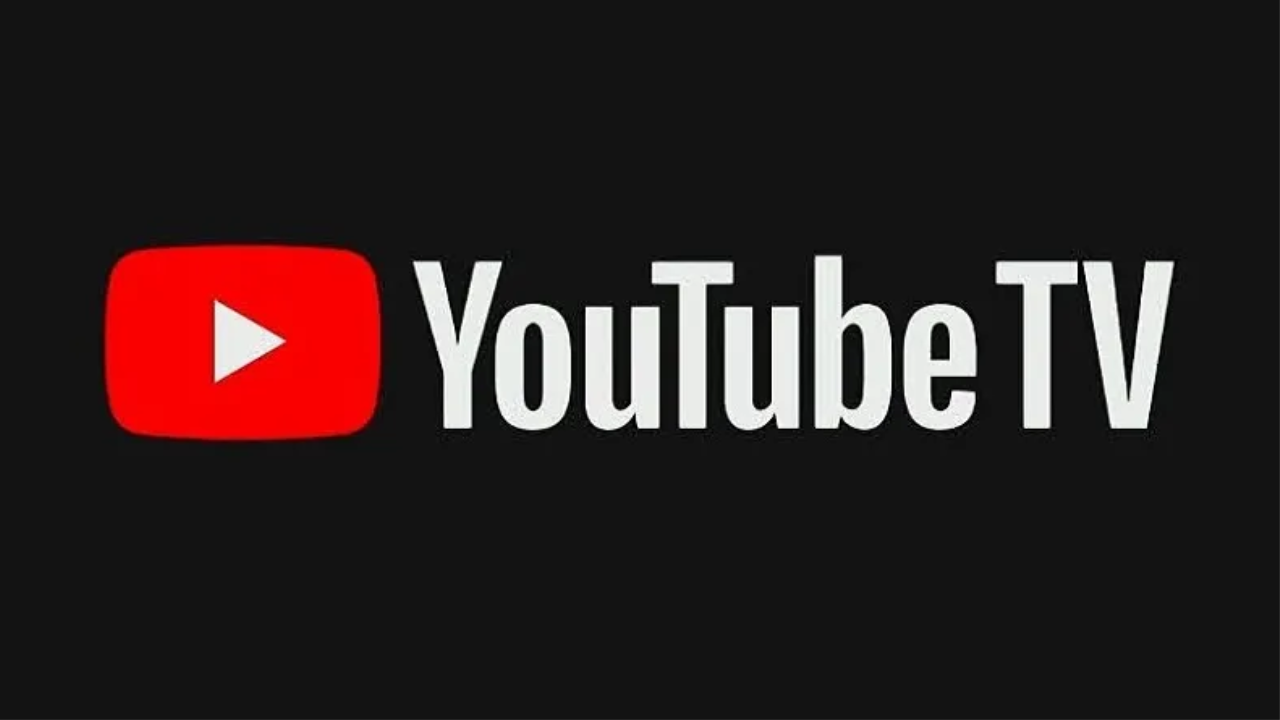 YouTube TV Trial