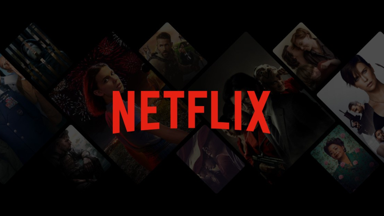 Best Rom-Coms On Netflix