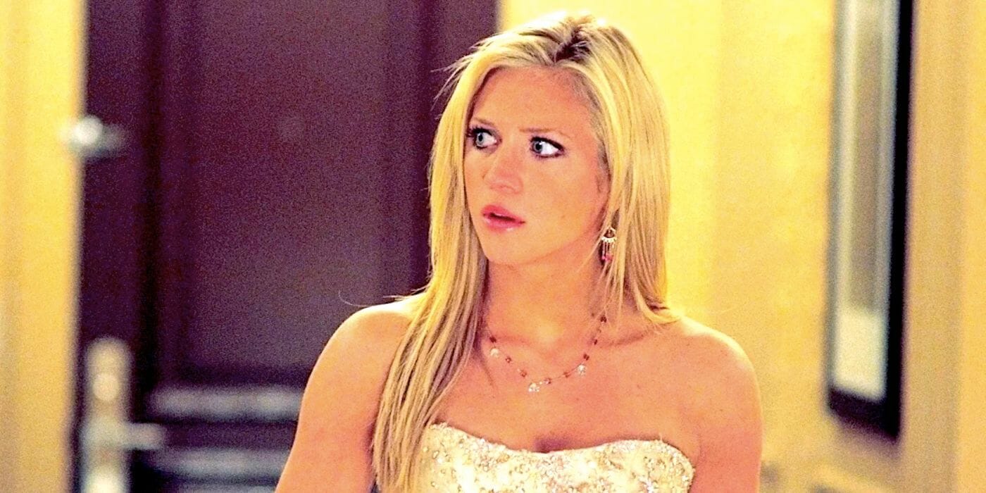 Brittany Snow Net Worth