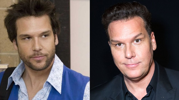 Dane Cook's Plastic Surgery