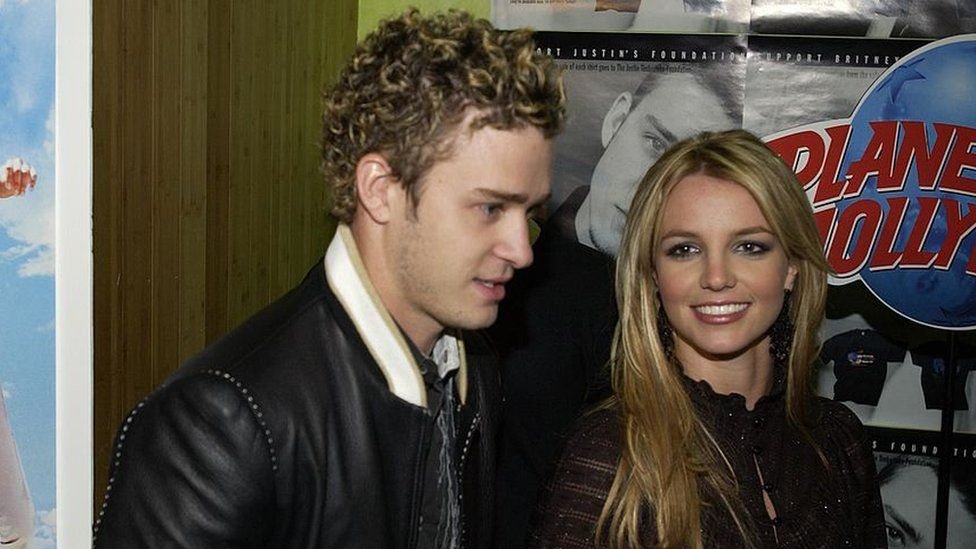 Britney Spears' Abortion
