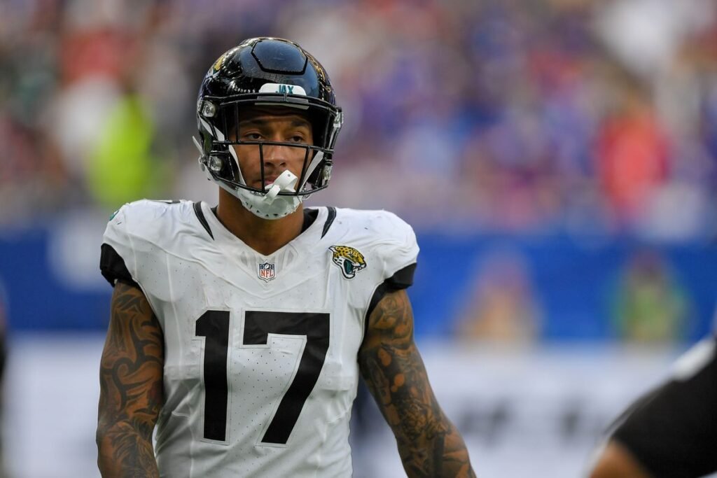 More About Evan Engram 