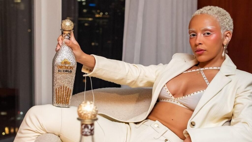 Doja Cat 