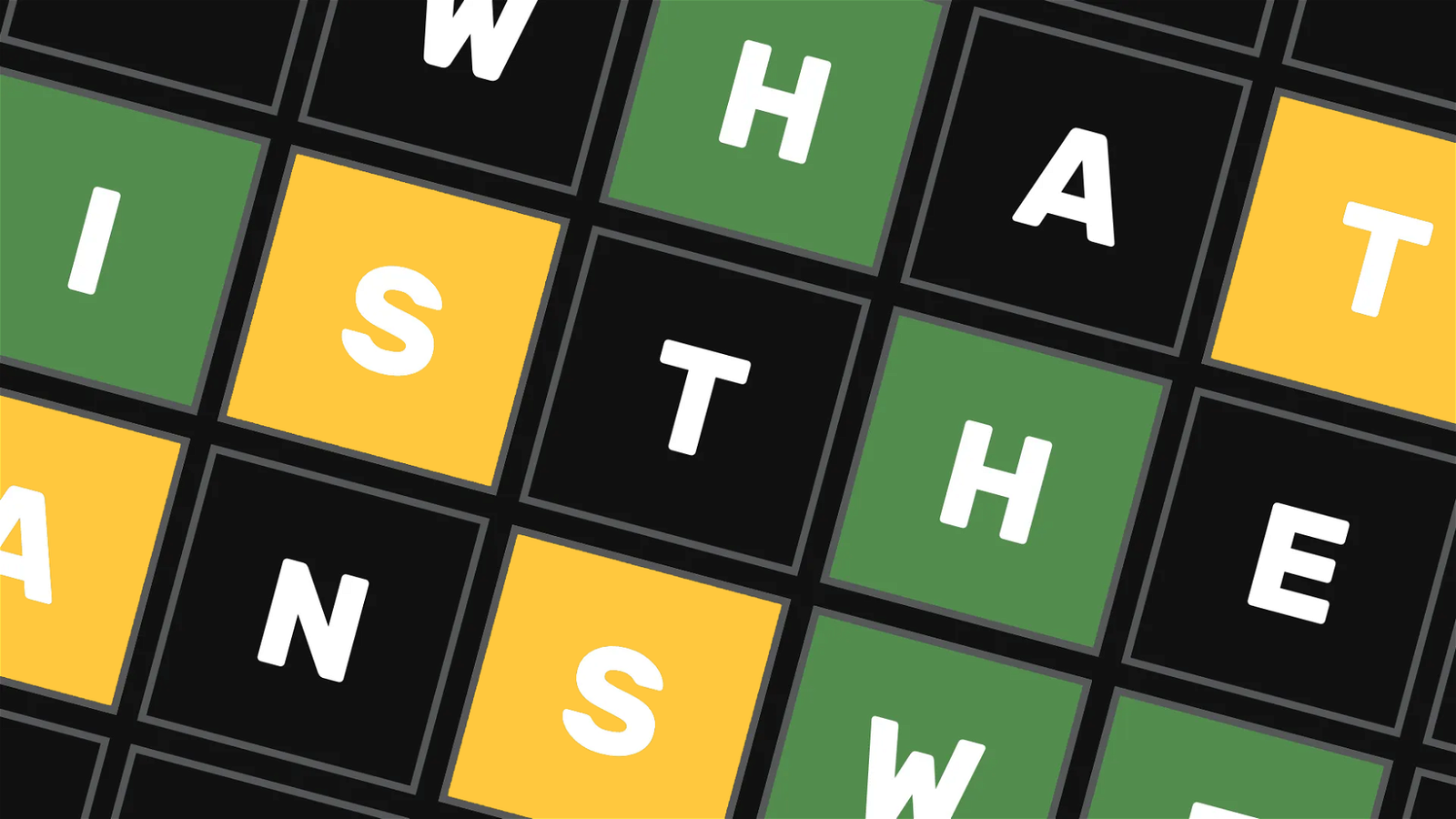 Wordle Answer 18 October