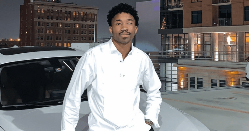 All About James Milton Johnson IV
