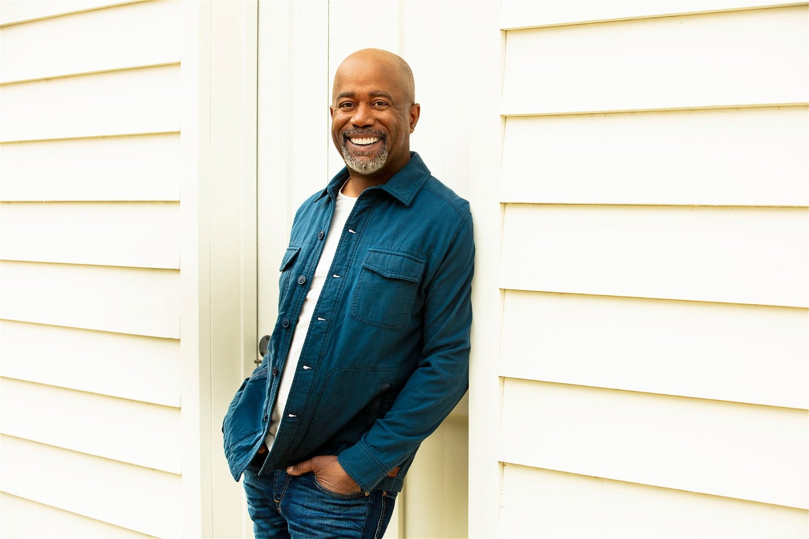 Darius Rucker's Net Worth: A Closer Look at The Musical Icon's Wealth