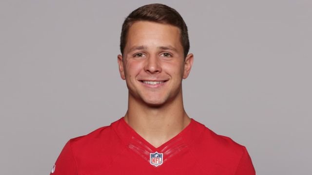 Brock Purdy Biography