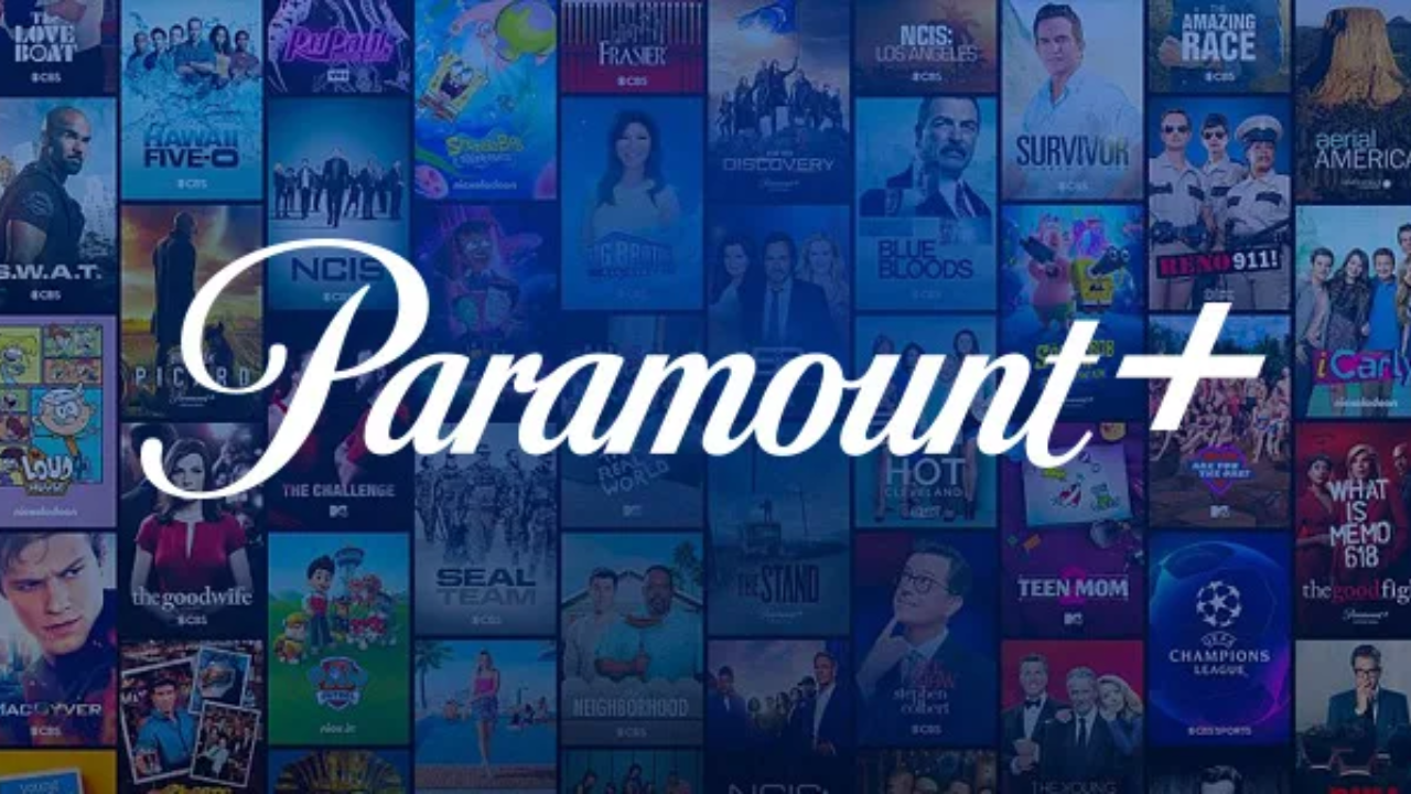 paramount plus free trial