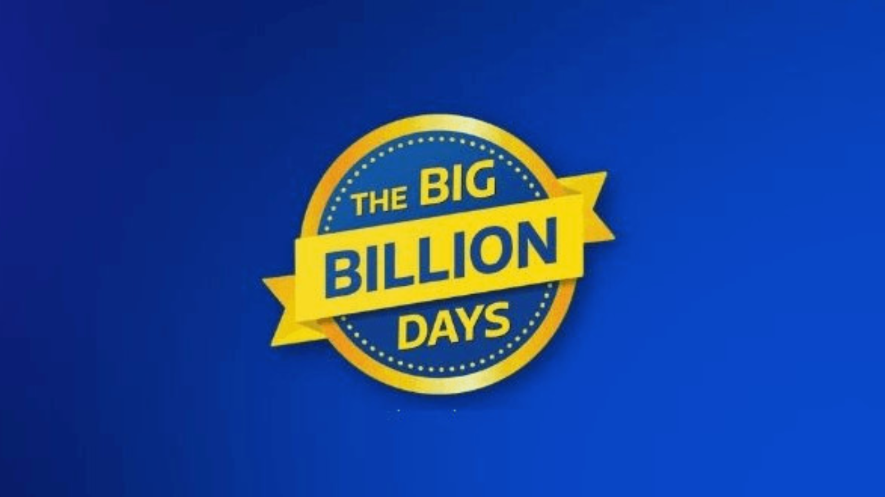 Flipkart Big Billion Days
