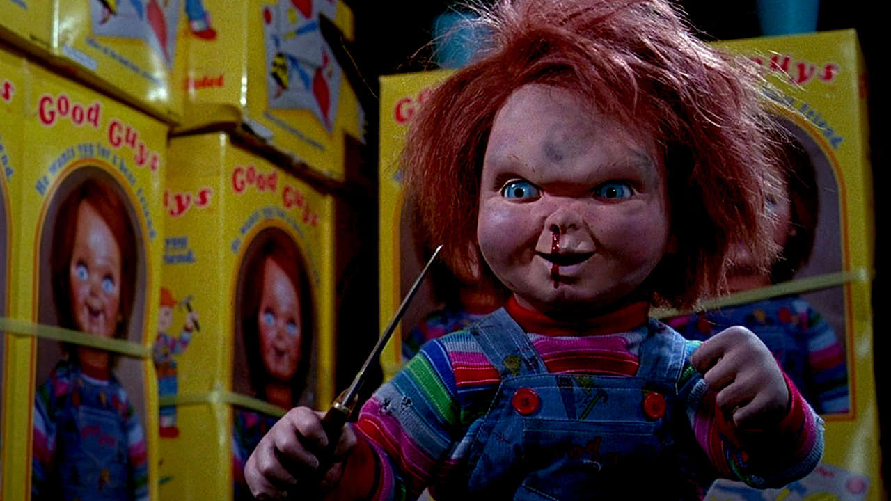 10 Scary Horror Movies Based On True Stories