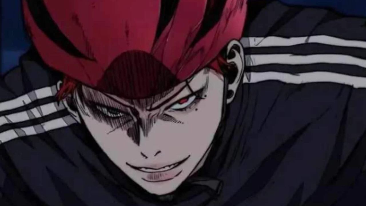 Wind Breaker Chapter 469 Release Date