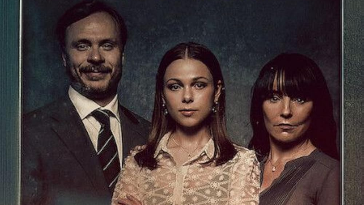 A Nearly Normal Family Release Date