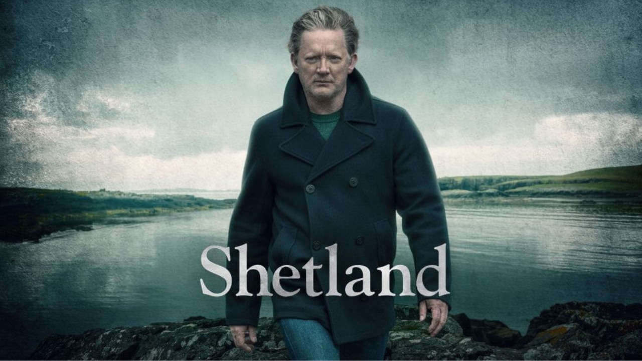 Shetland Season 8 Release Date