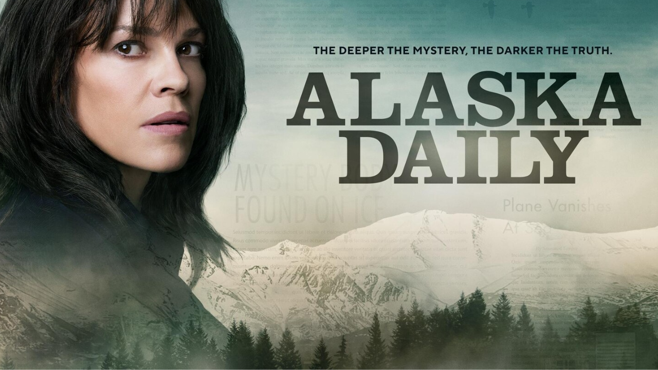 Is Alaska Daily Renewed For Season 2