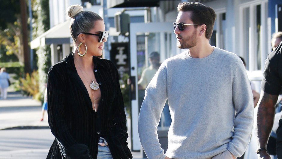 Scott Disick