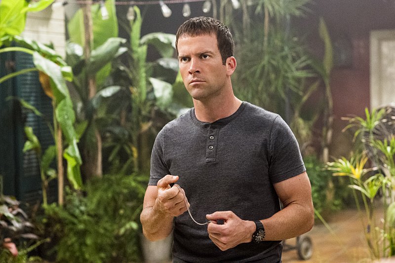 Lucas Black Illness