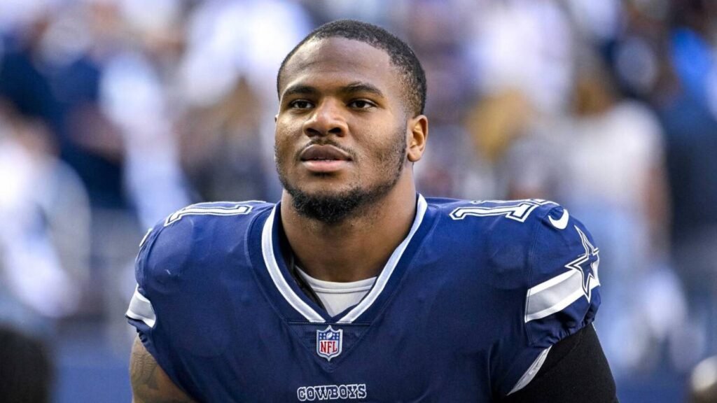 Micah Parsons