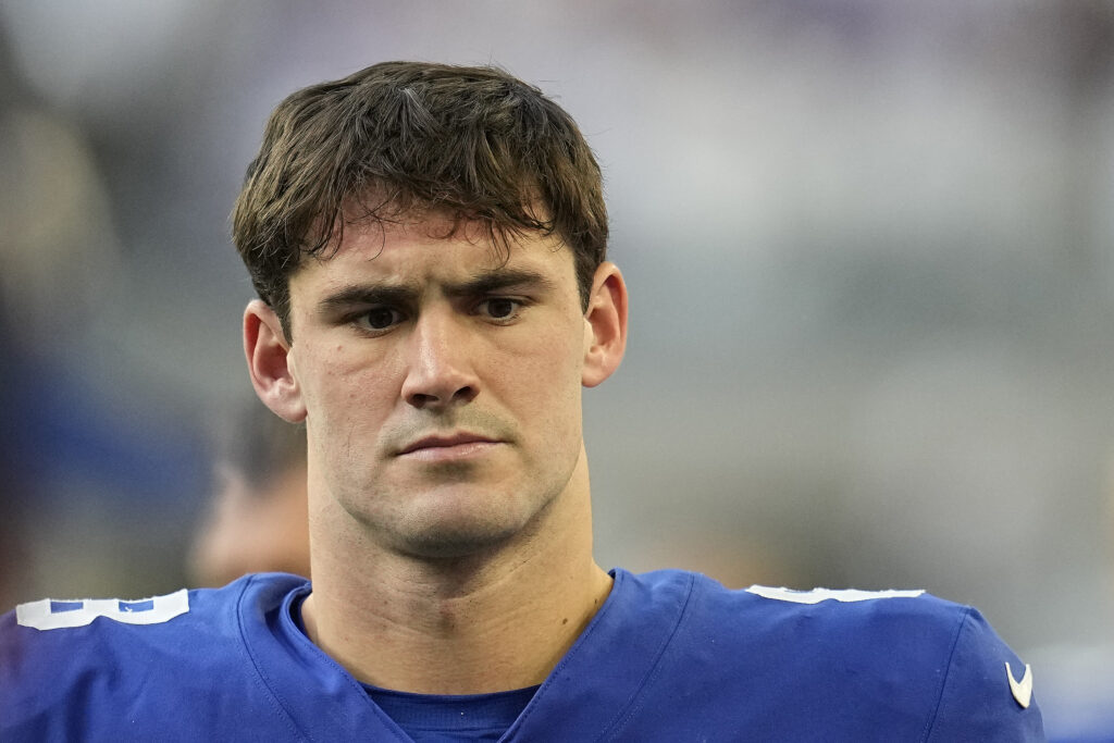 Daniel Jones