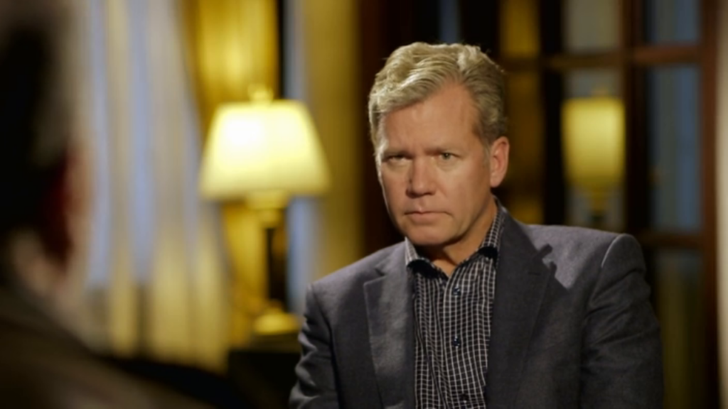 chris hansen net worth