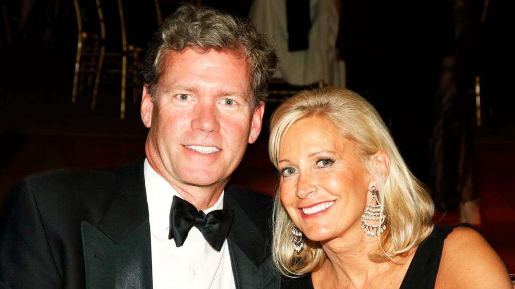 chris hansen net worth