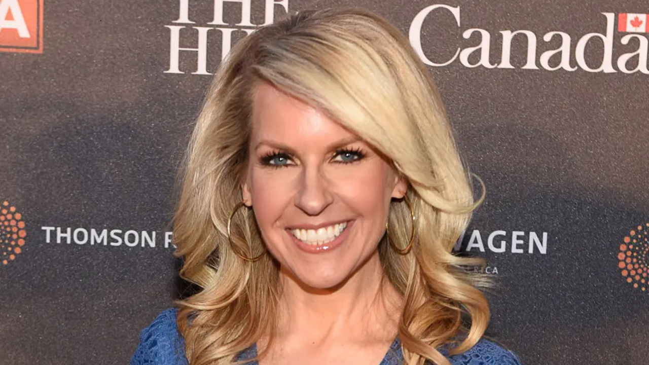 Monica Crowley Plastic Surgery