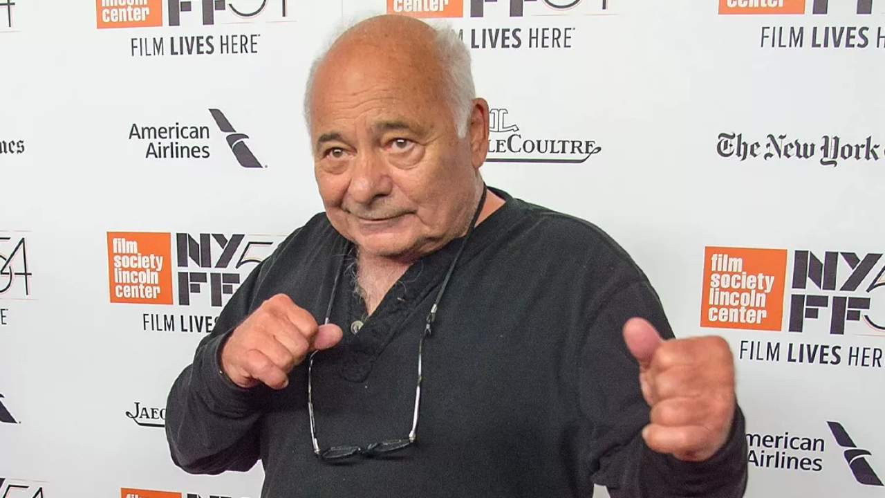 burt young net worth