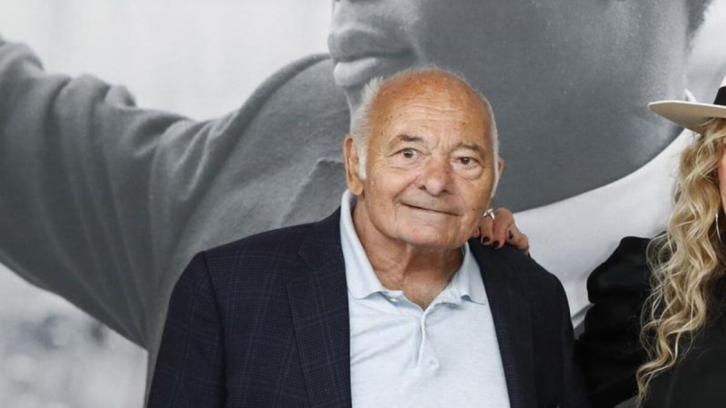 burt young net worth