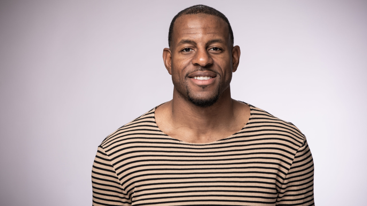 andre iguodala net worth